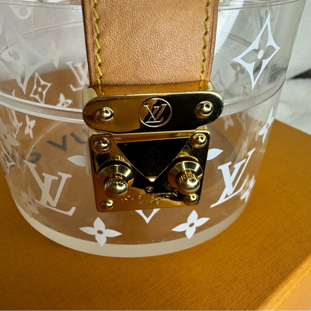 Louis Vuitton Scott Box - Picture 7 of 17